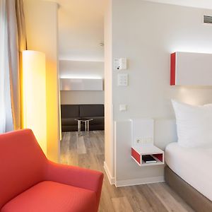 Deluxe Doppelzimmer