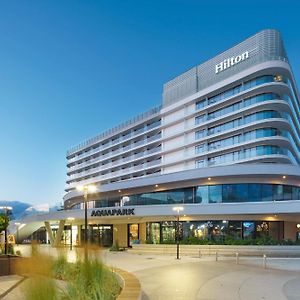 Hilton Swinoujscie Resort And Spa